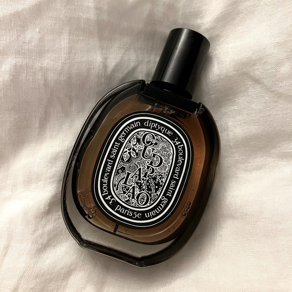 Diptyque Oud Palao